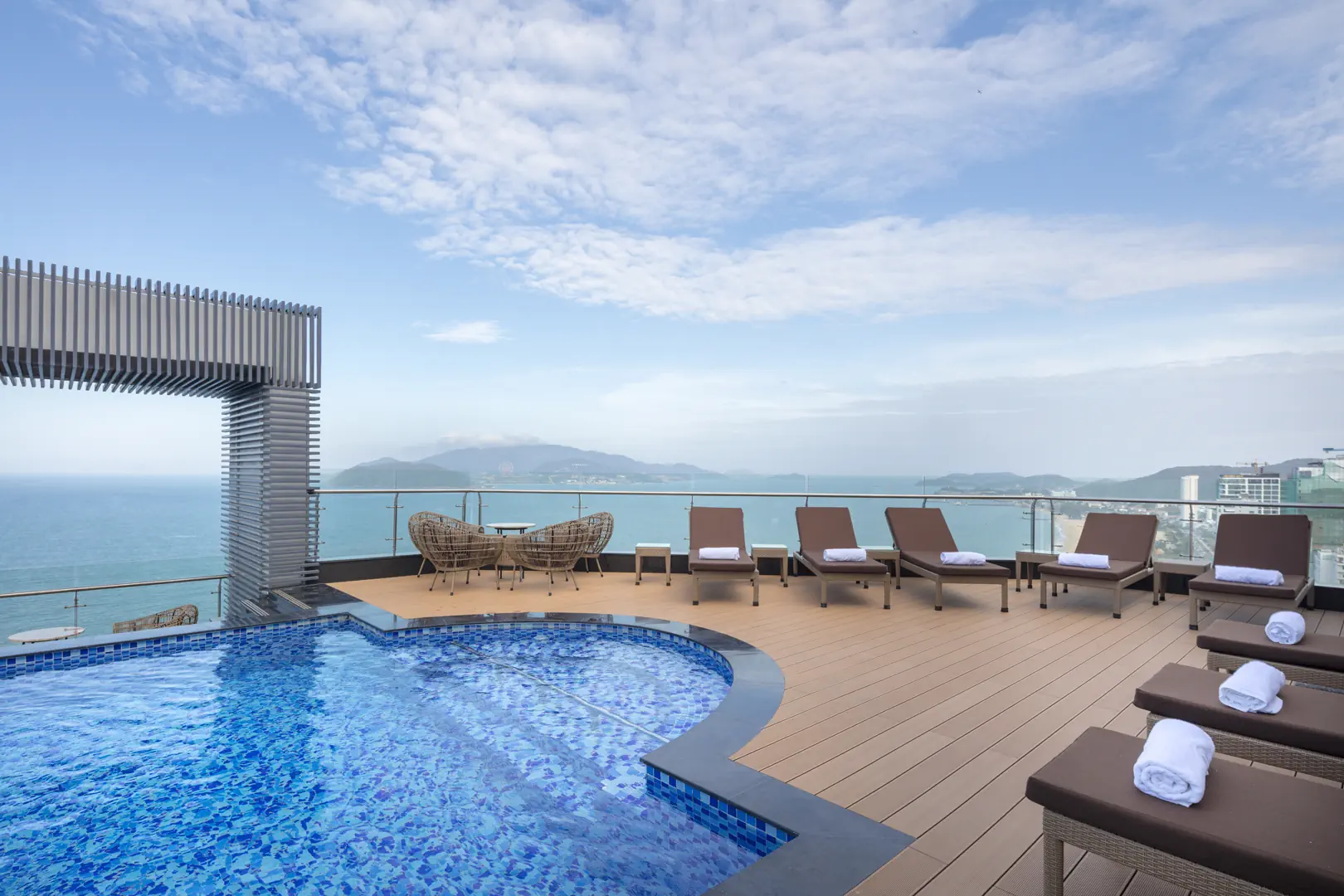 Comodo Nha Trang - zdjęcie 99