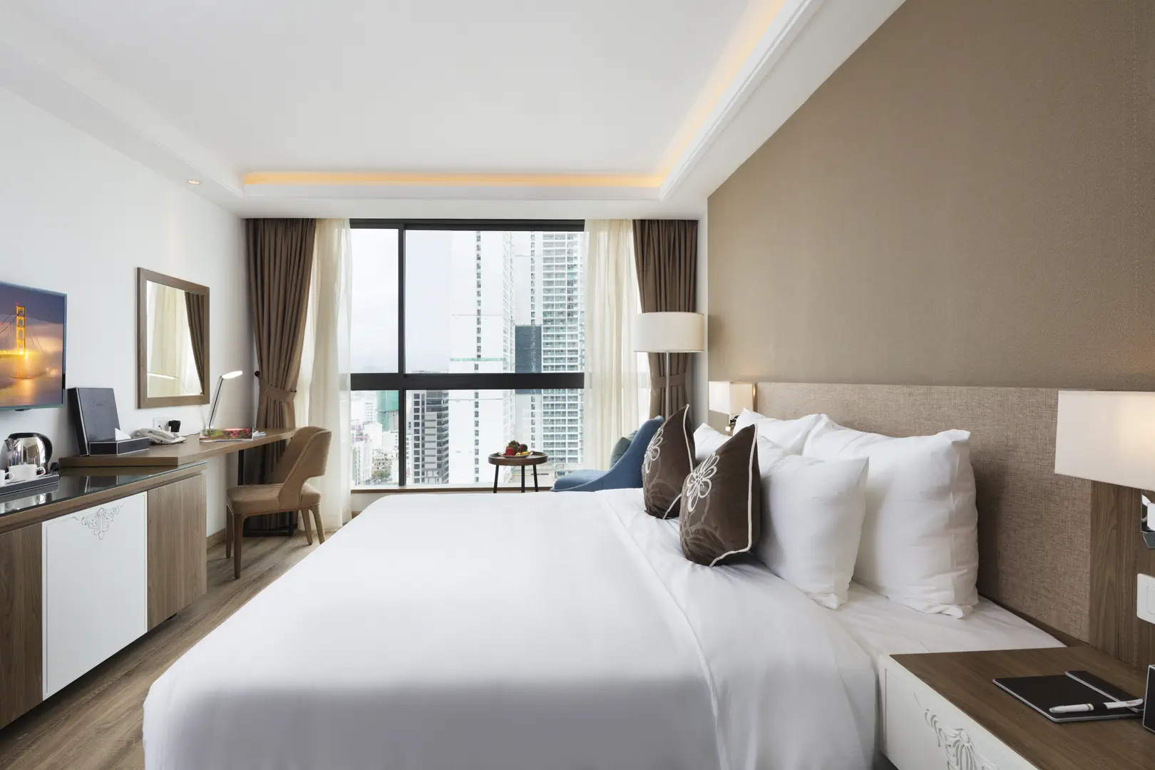 Comodo Nha Trang - zdjęcie 28