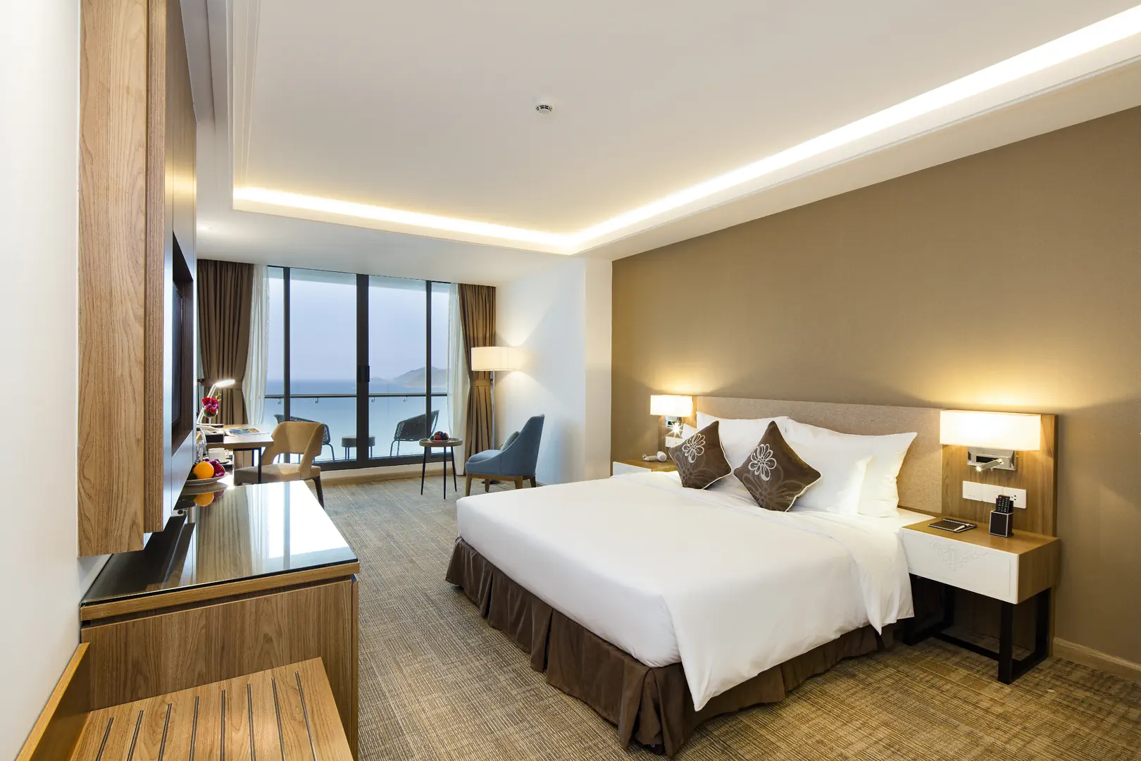 Comodo Nha Trang - zdjęcie 20