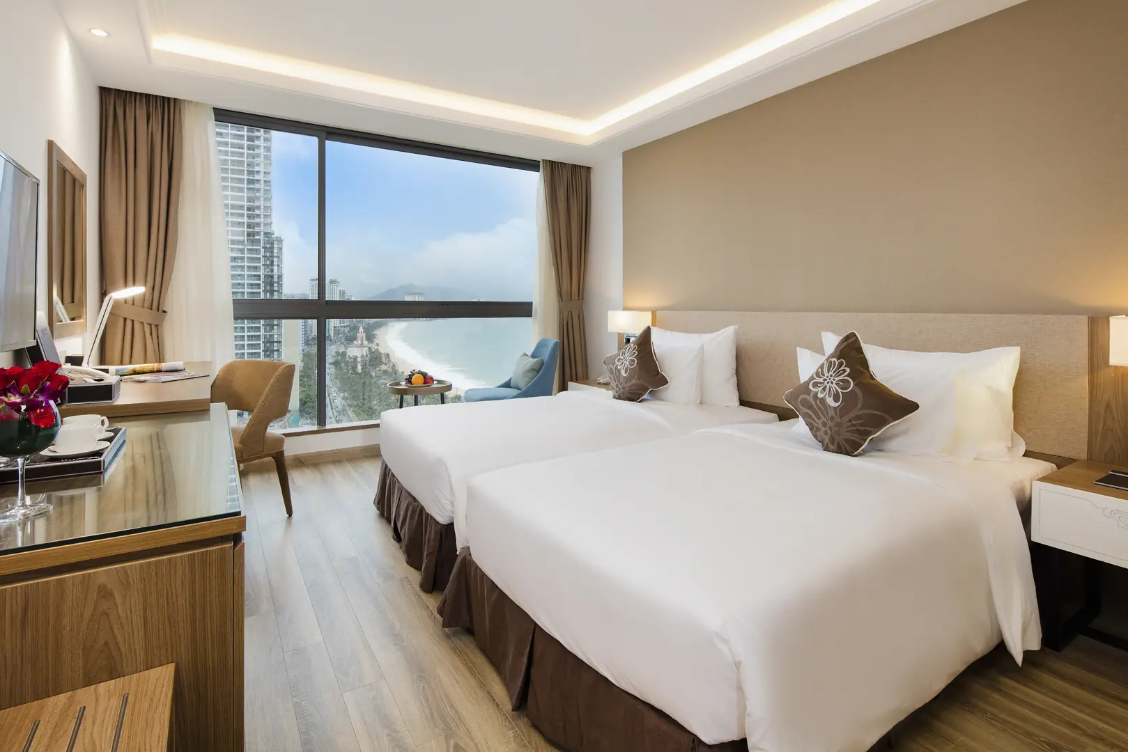 Comodo Nha Trang - zdjęcie 37