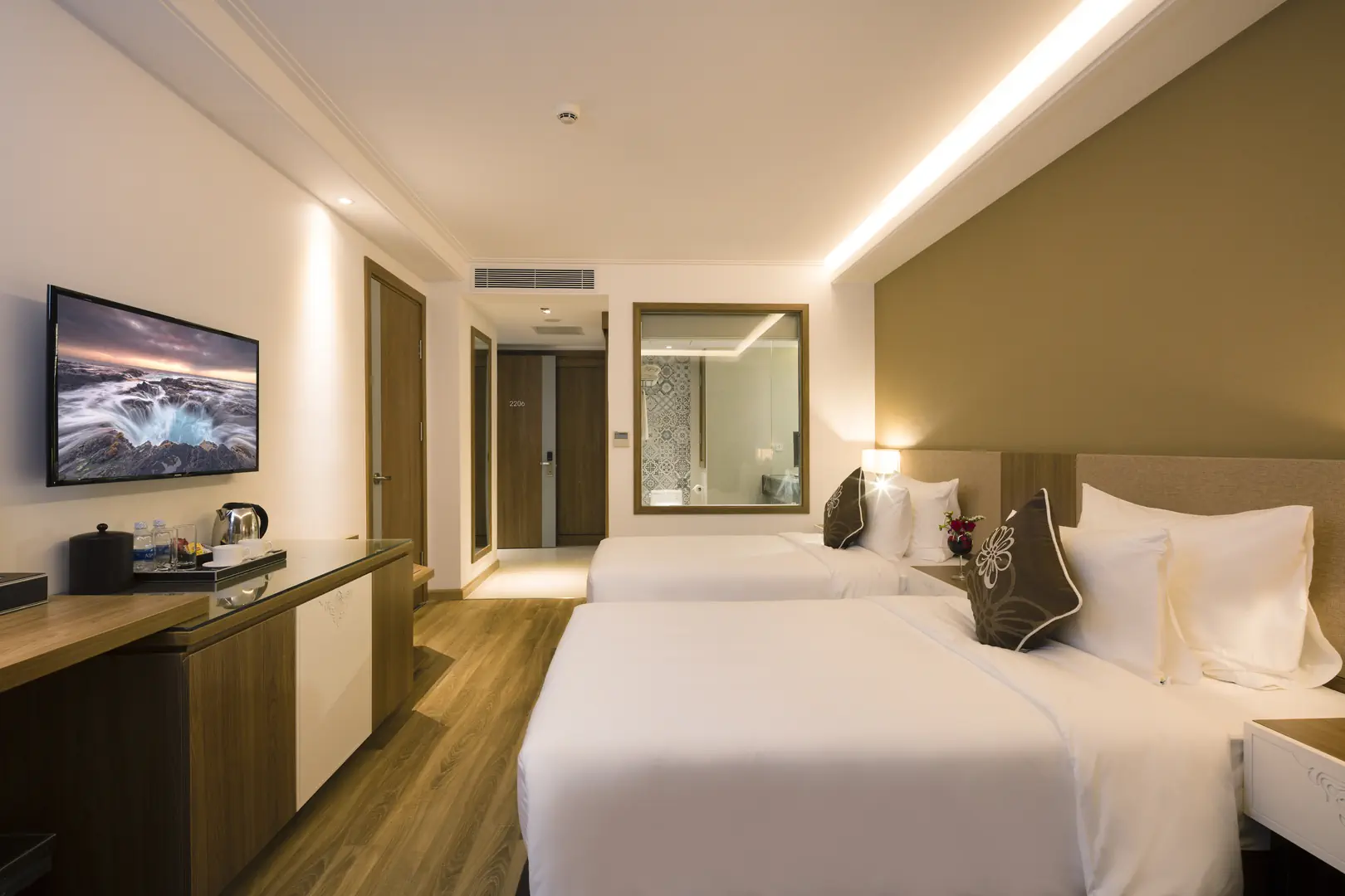 Comodo Nha Trang - zdjęcie 40
