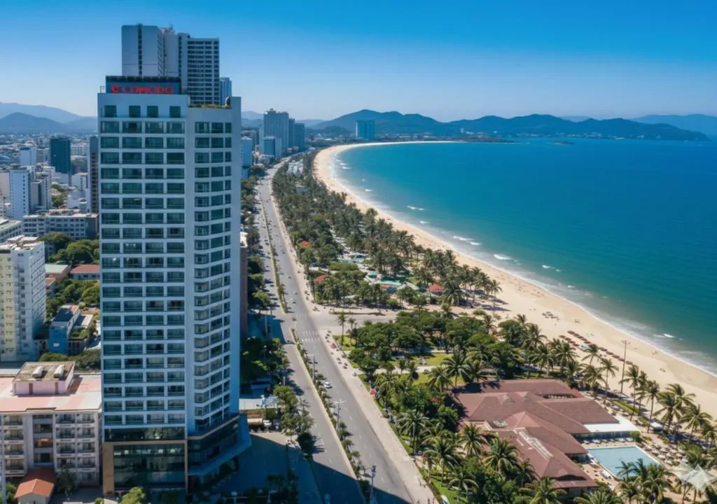 Comodo Nha Trang - zdjęcie 7