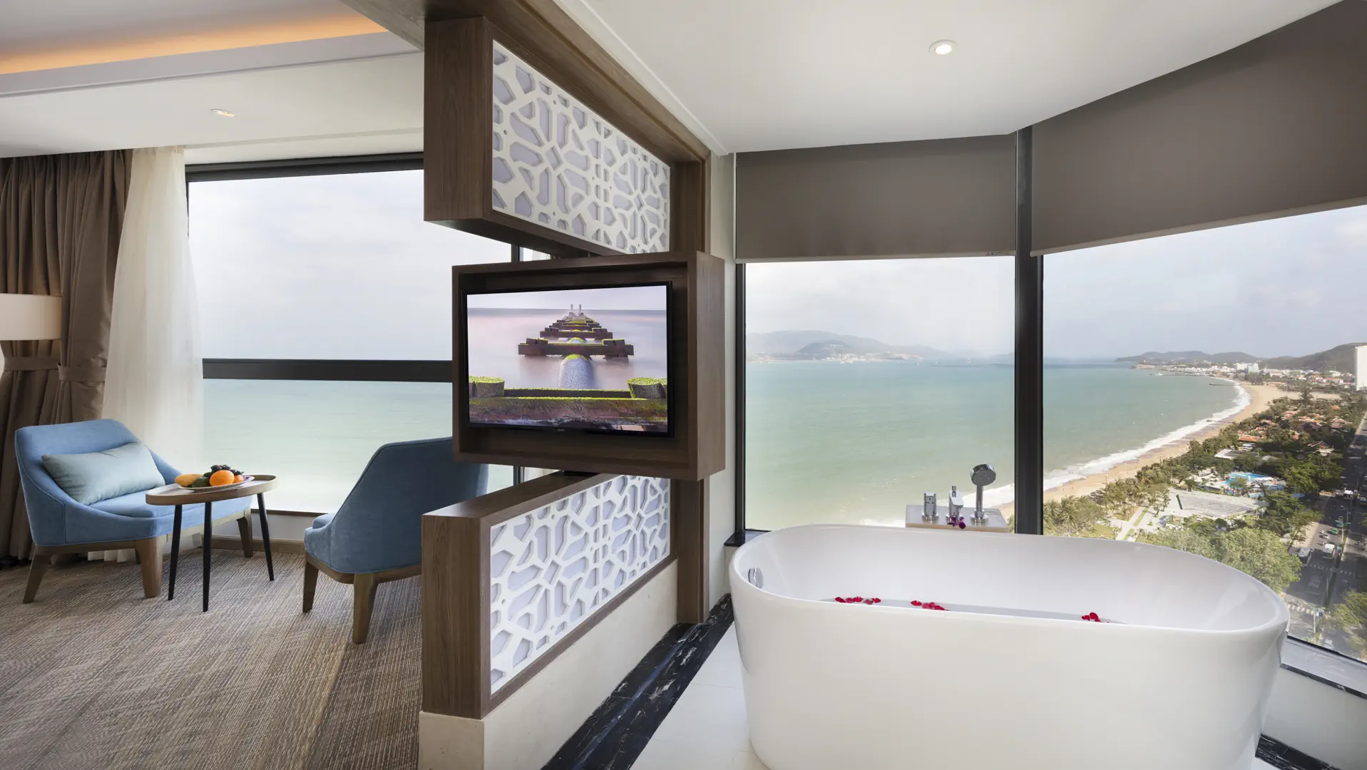 Comodo Nha Trang - zdjęcie 57