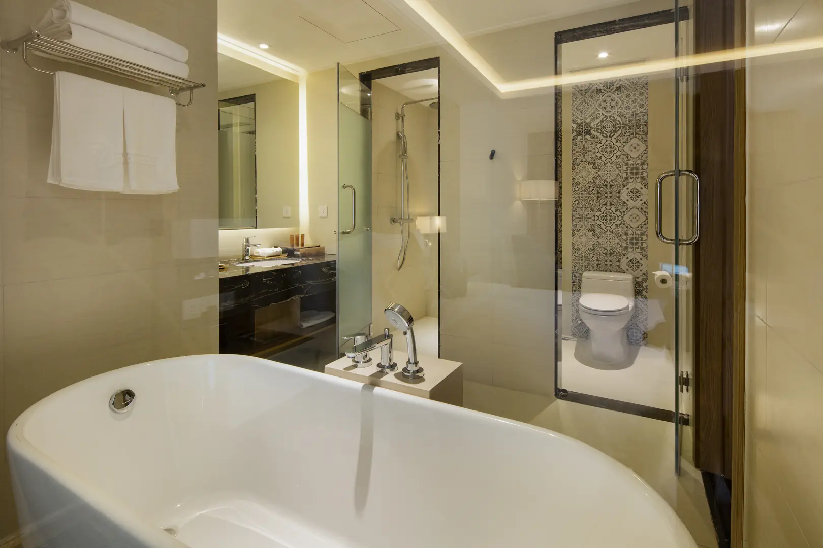 Comodo Nha Trang - zdjęcie 22