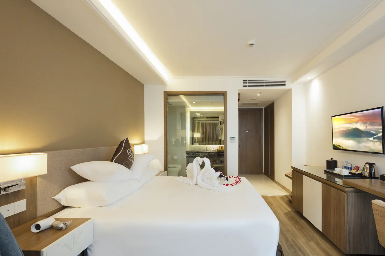 Comodo Nha Trang - zdjęcie 35