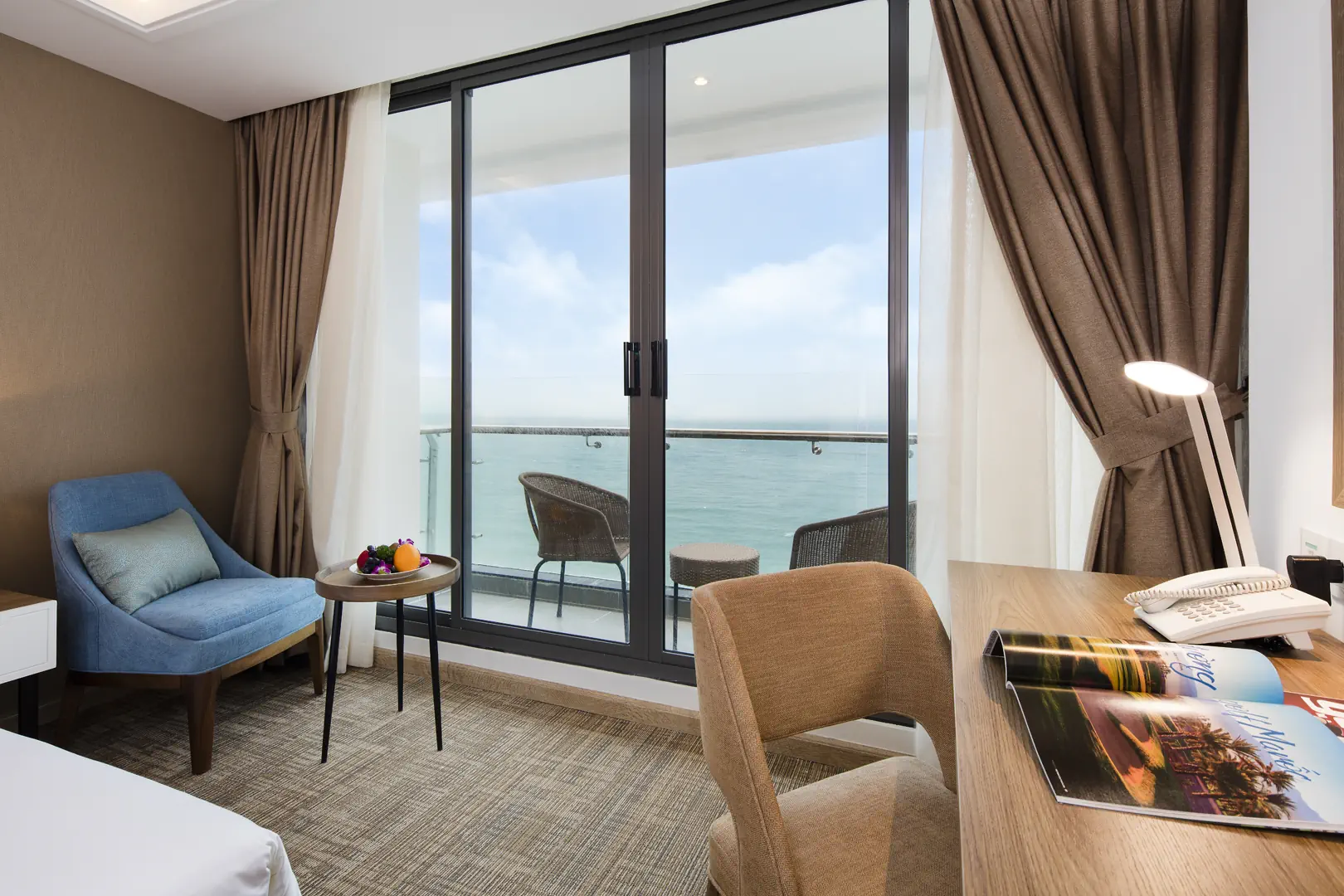 Comodo Nha Trang - zdjęcie 11