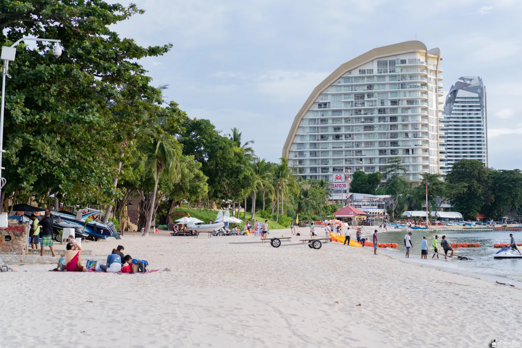 Prima Pattaya - zdjęcie 30