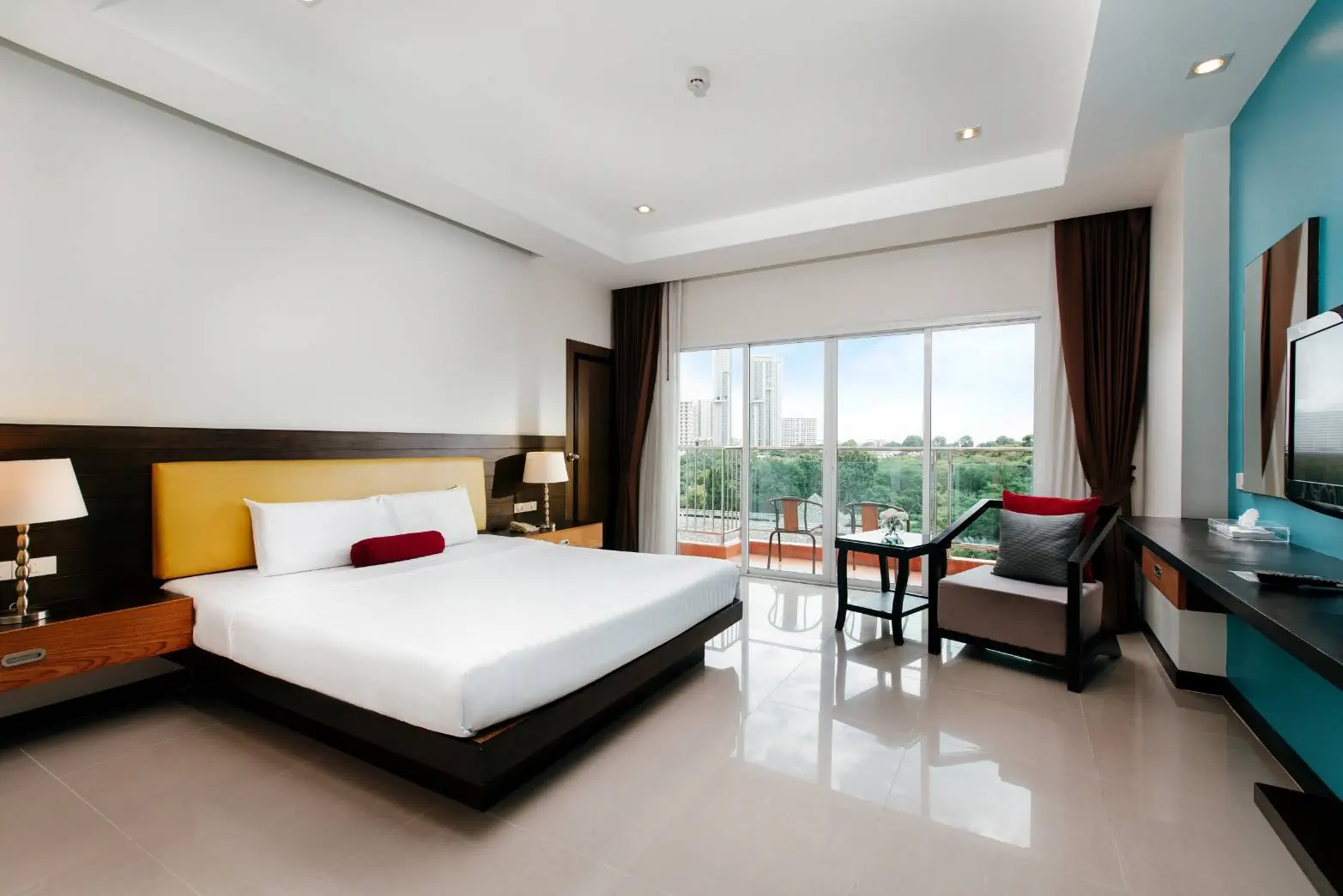 Prima Pattaya - zdjęcie 8