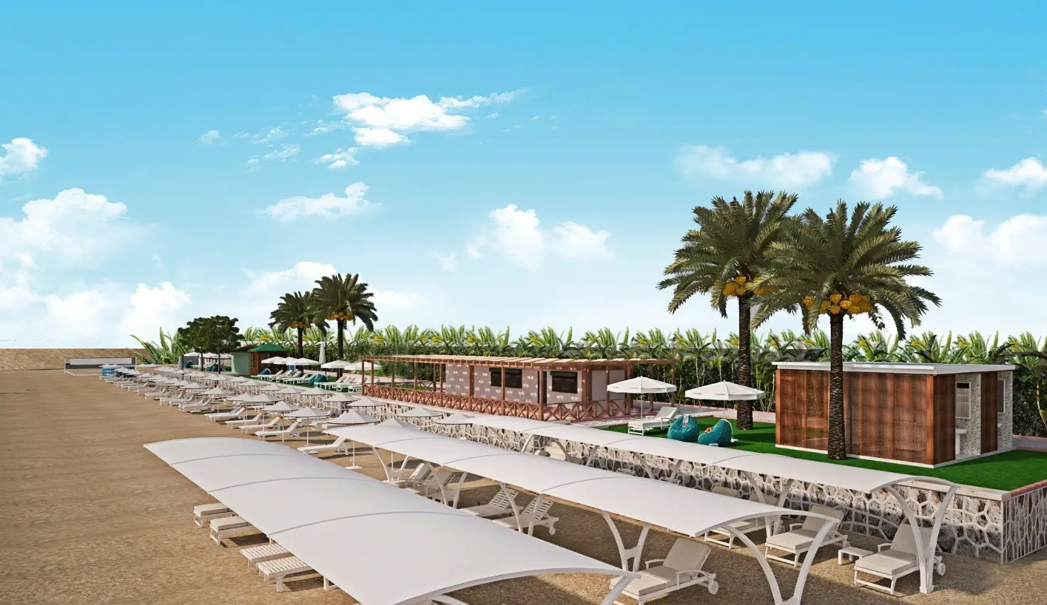 The Marilis Hill Resort and Spa (Alanya) - zdjęcie 31