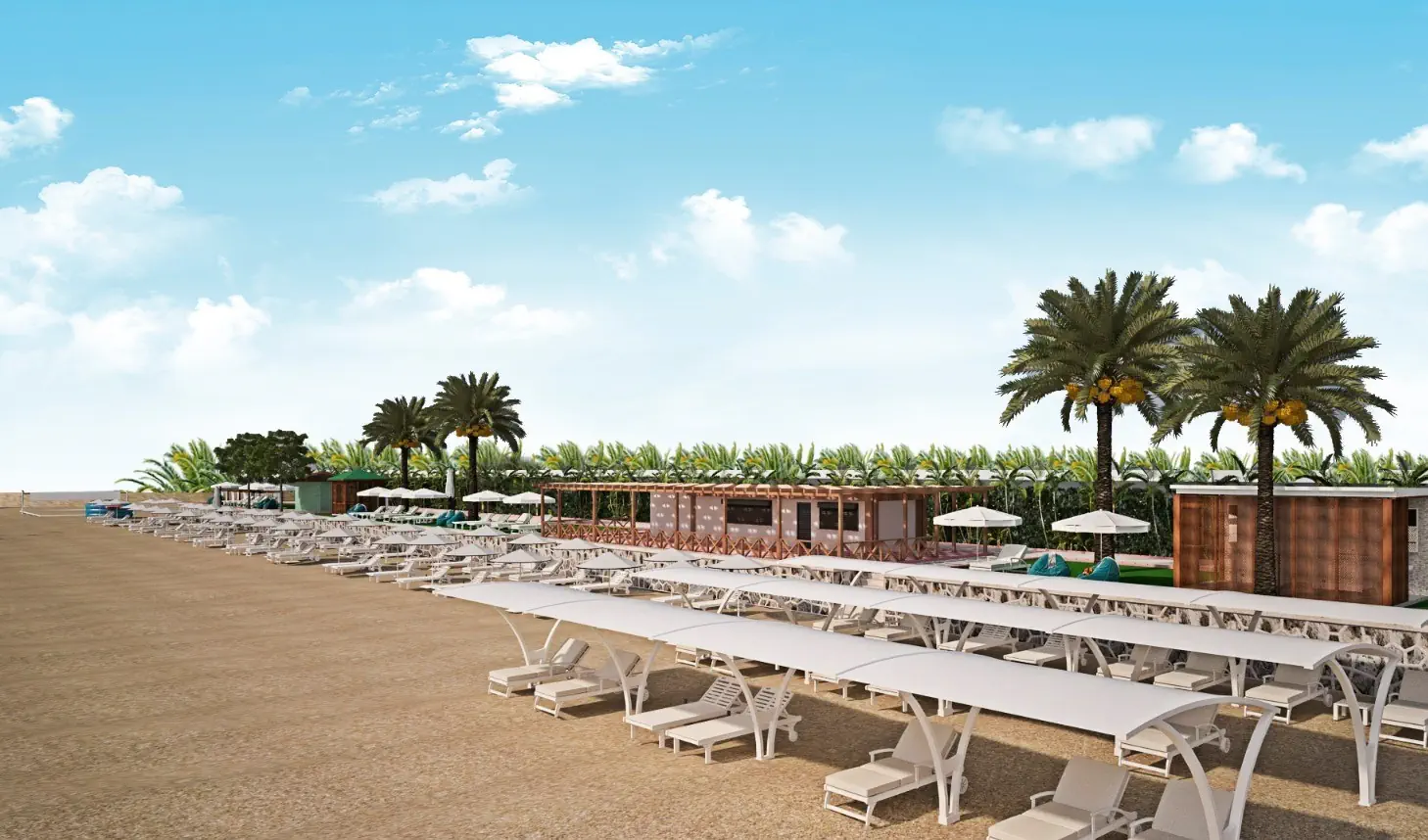 The Marilis Hill Resort and Spa (Alanya) - zdjęcie 32