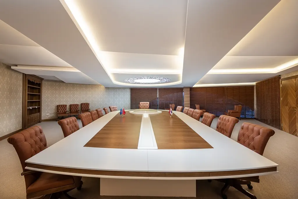 The Marilis Hill Resort and Spa (Alanya) - zdjęcie 46