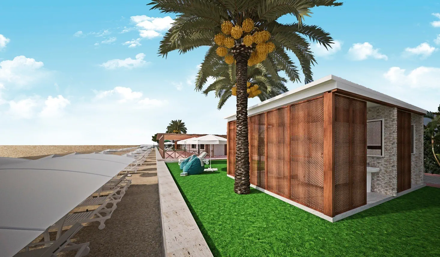 The Marilis Hill Resort and Spa (Alanya) - zdjęcie 29