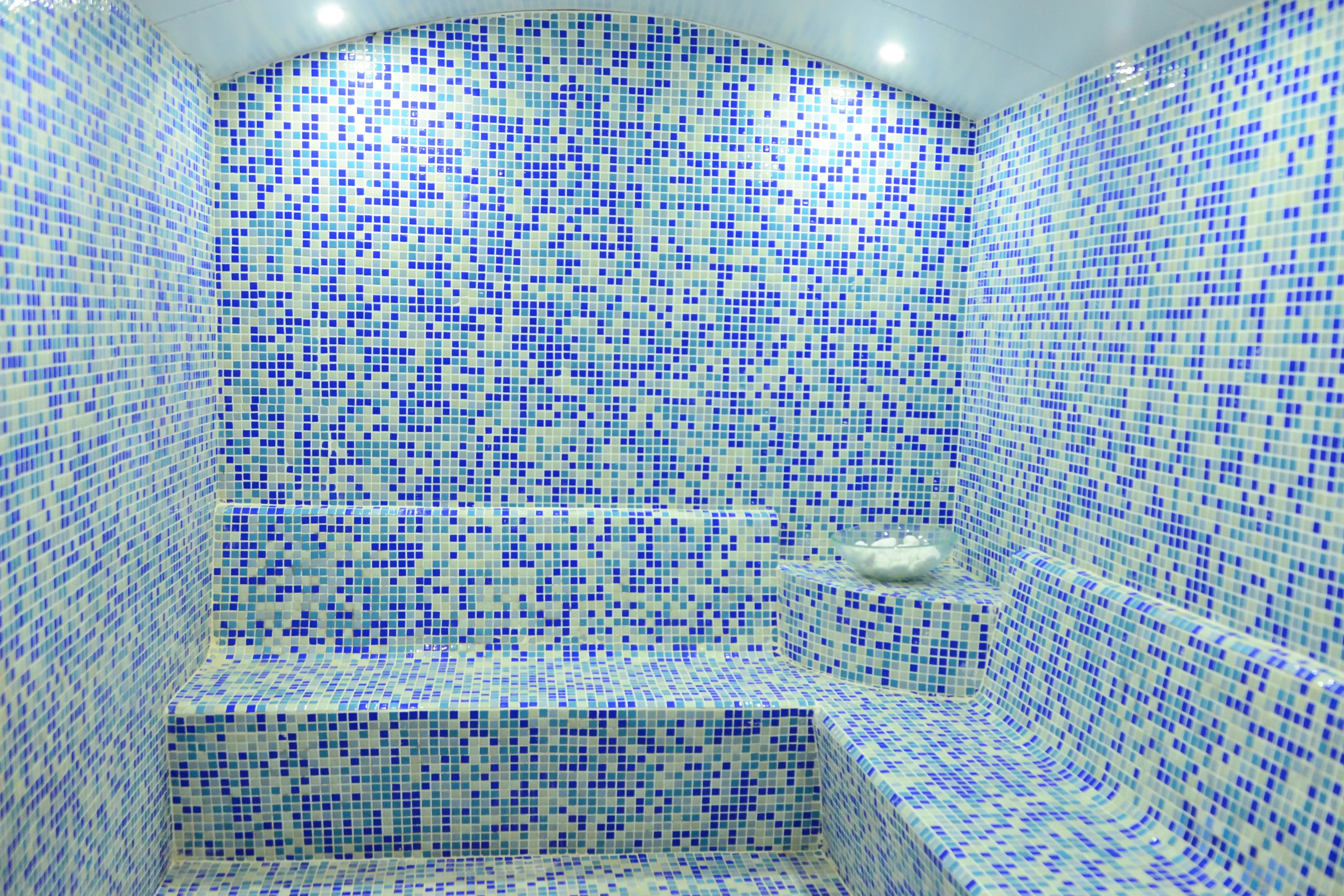 The Marilis Hill Resort and Spa (Alanya) - zdjęcie 42