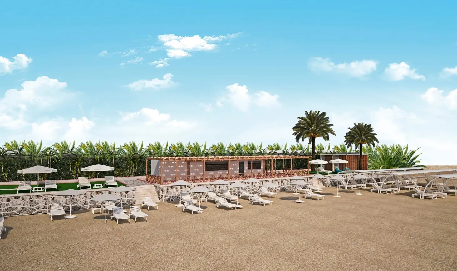 The Marilis Hill Resort and Spa (Alanya) - zdjęcie 33