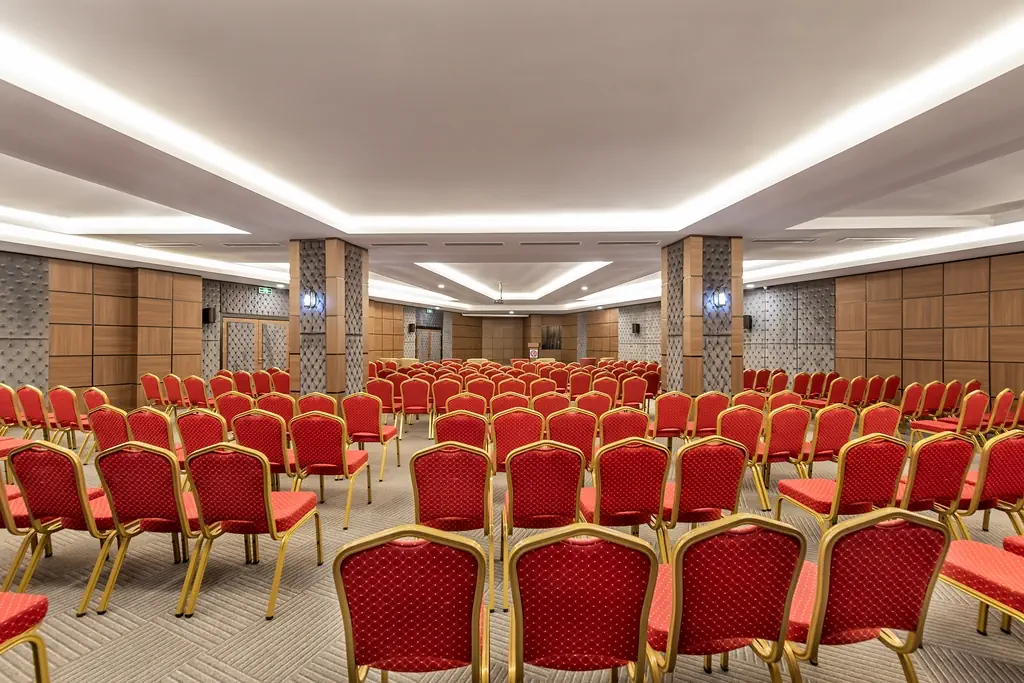 The Marilis Hill Resort and Spa (Alanya) - zdjęcie 45