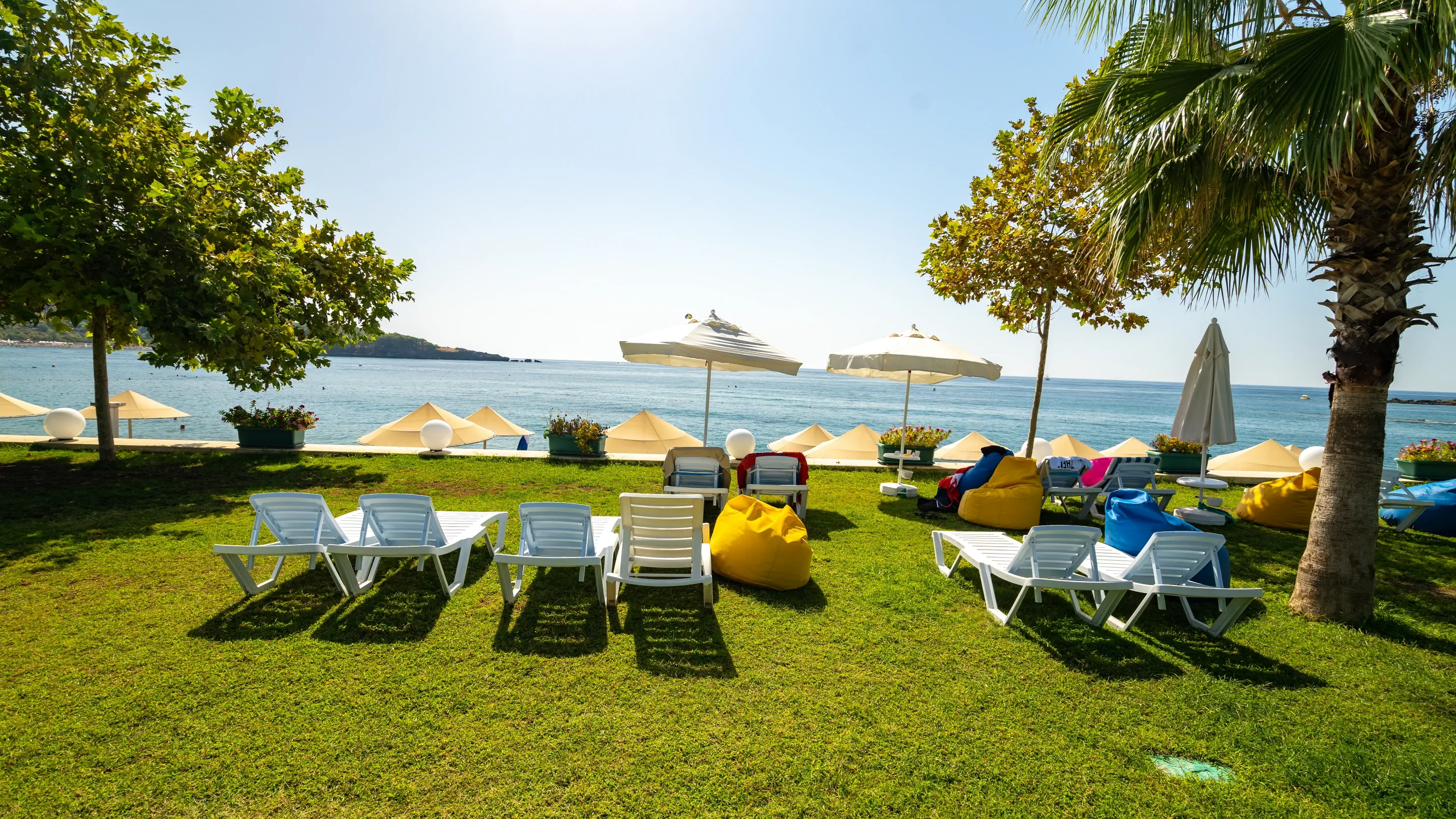 The Marilis Hill Resort and Spa (Alanya) - zdjęcie 37