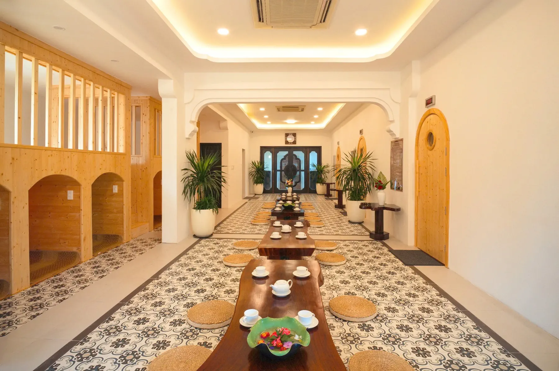 Elwood Premier Resort Phu Quoc - zdjęcie 127