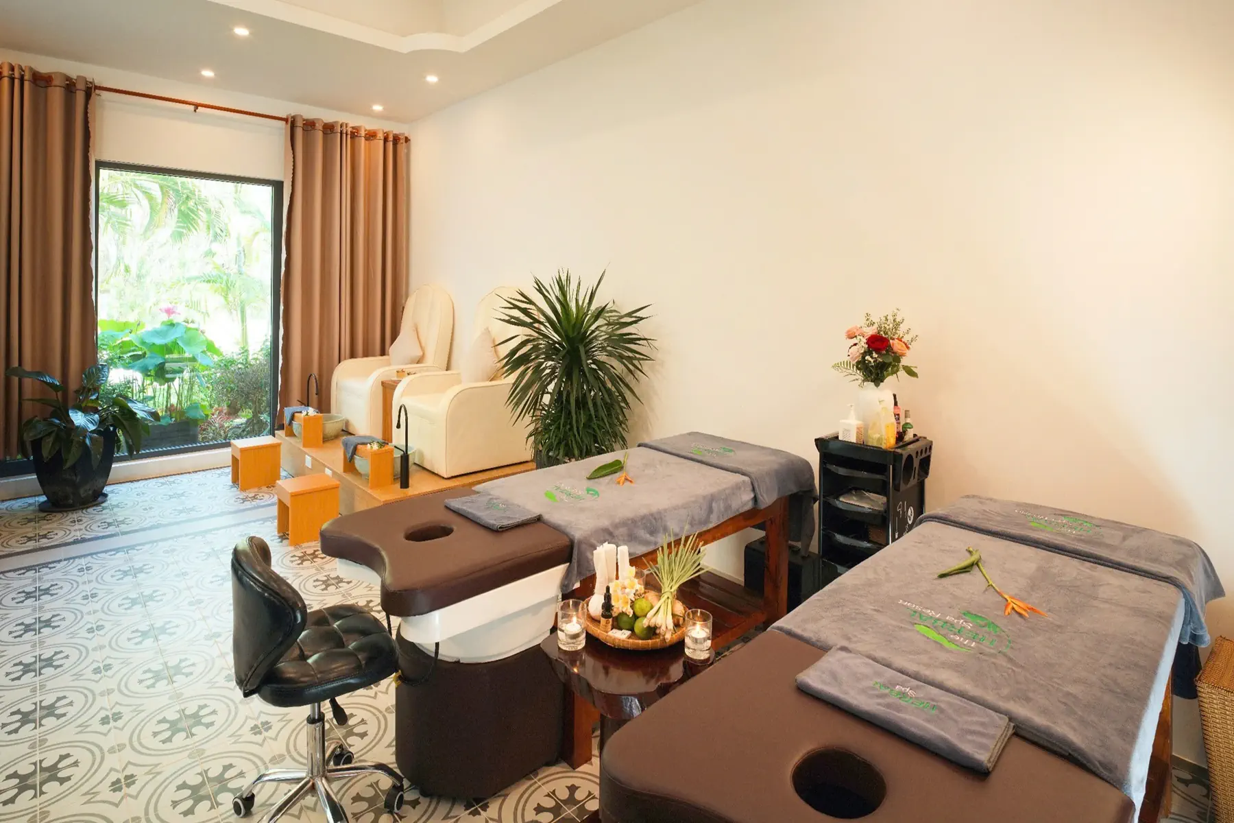 Elwood Premier Resort Phu Quoc - zdjęcie 130