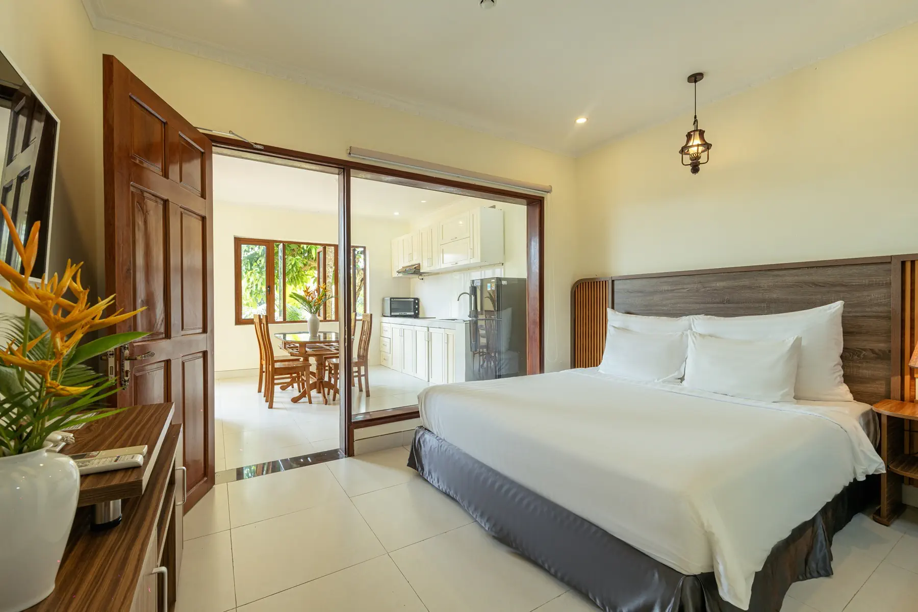 Elwood Premier Resort Phu Quoc - zdjęcie 67
