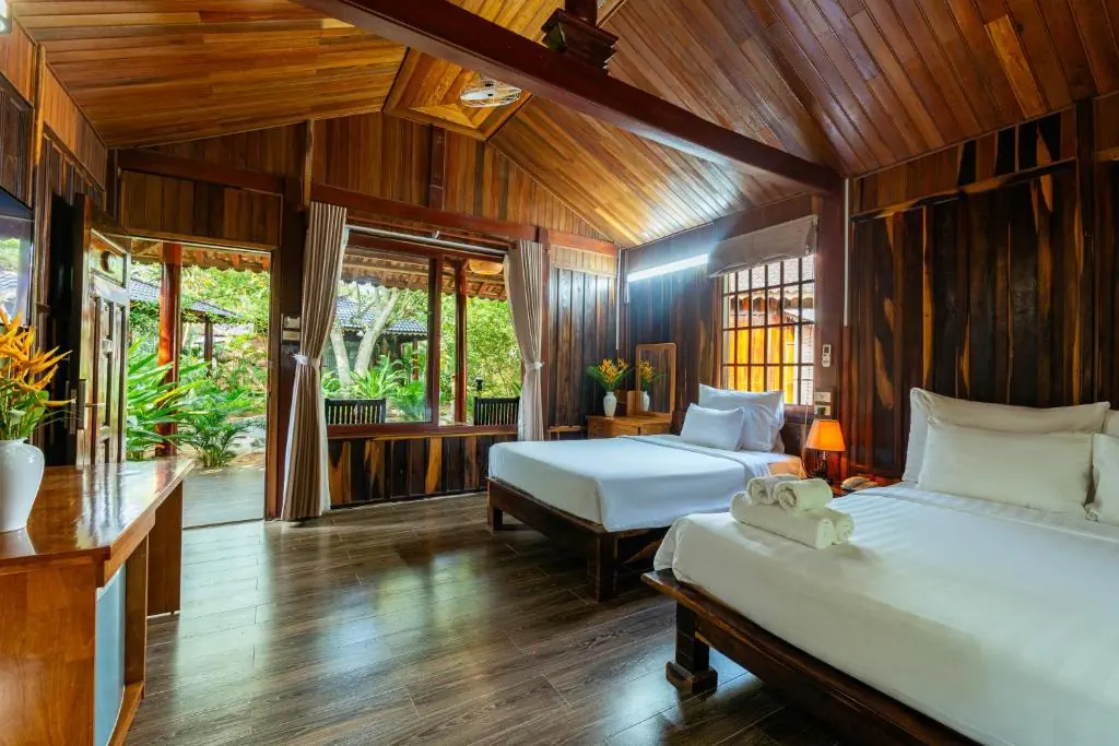 Elwood Premier Resort Phu Quoc - zdjęcie 22