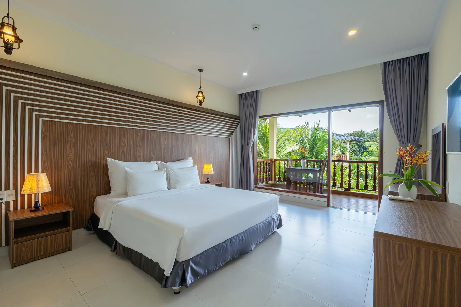 Elwood Premier Resort Phu Quoc - zdjęcie 28