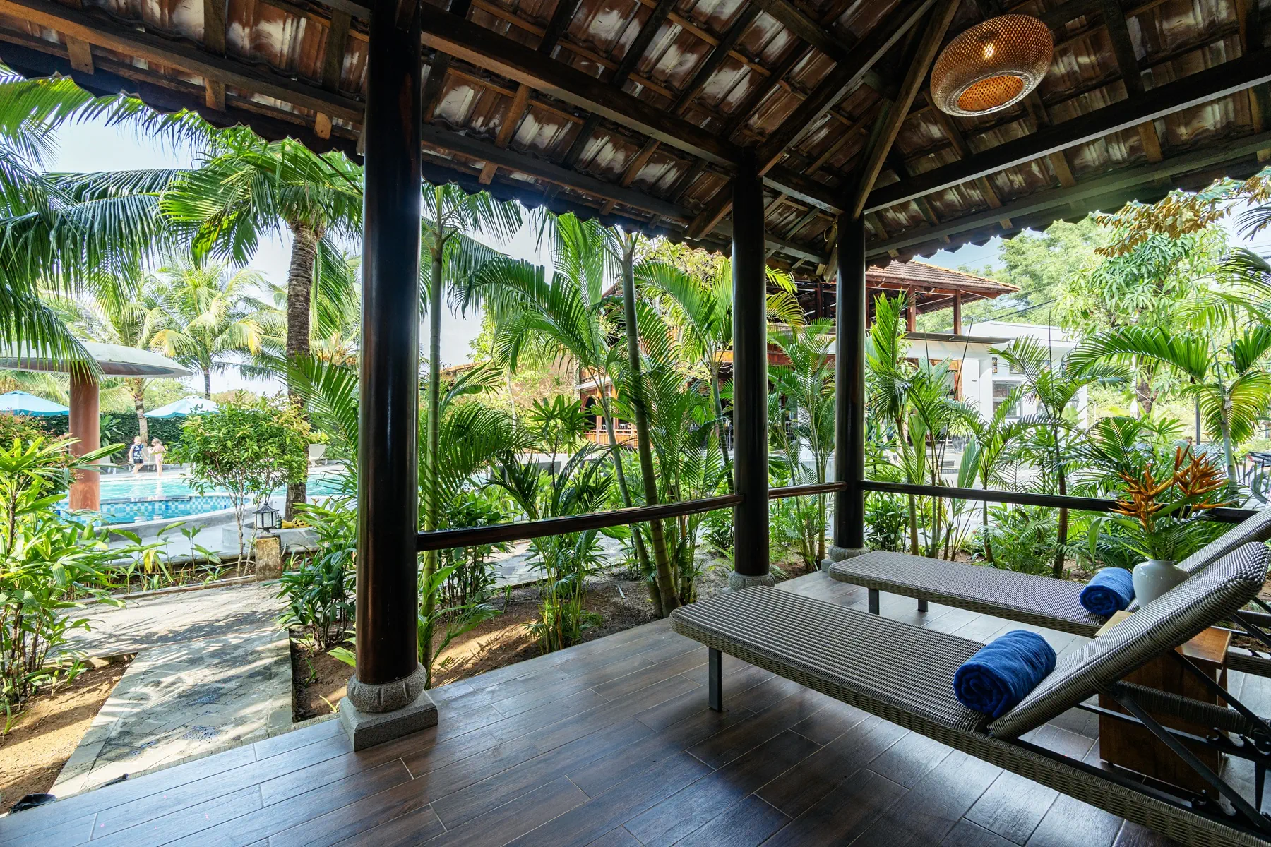 Elwood Premier Resort Phu Quoc - zdjęcie 48