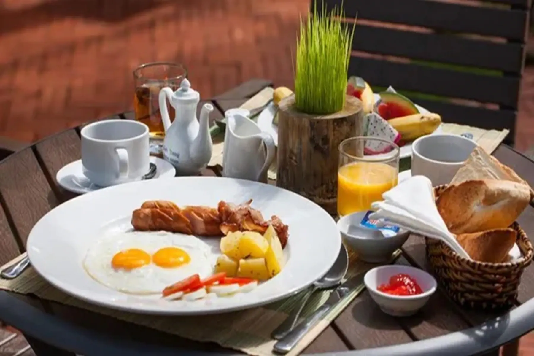 Elwood Premier Resort Phu Quoc - zdjęcie 95