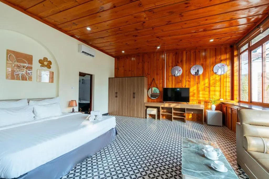 Elwood Premier Resort Phu Quoc - zdjęcie 55