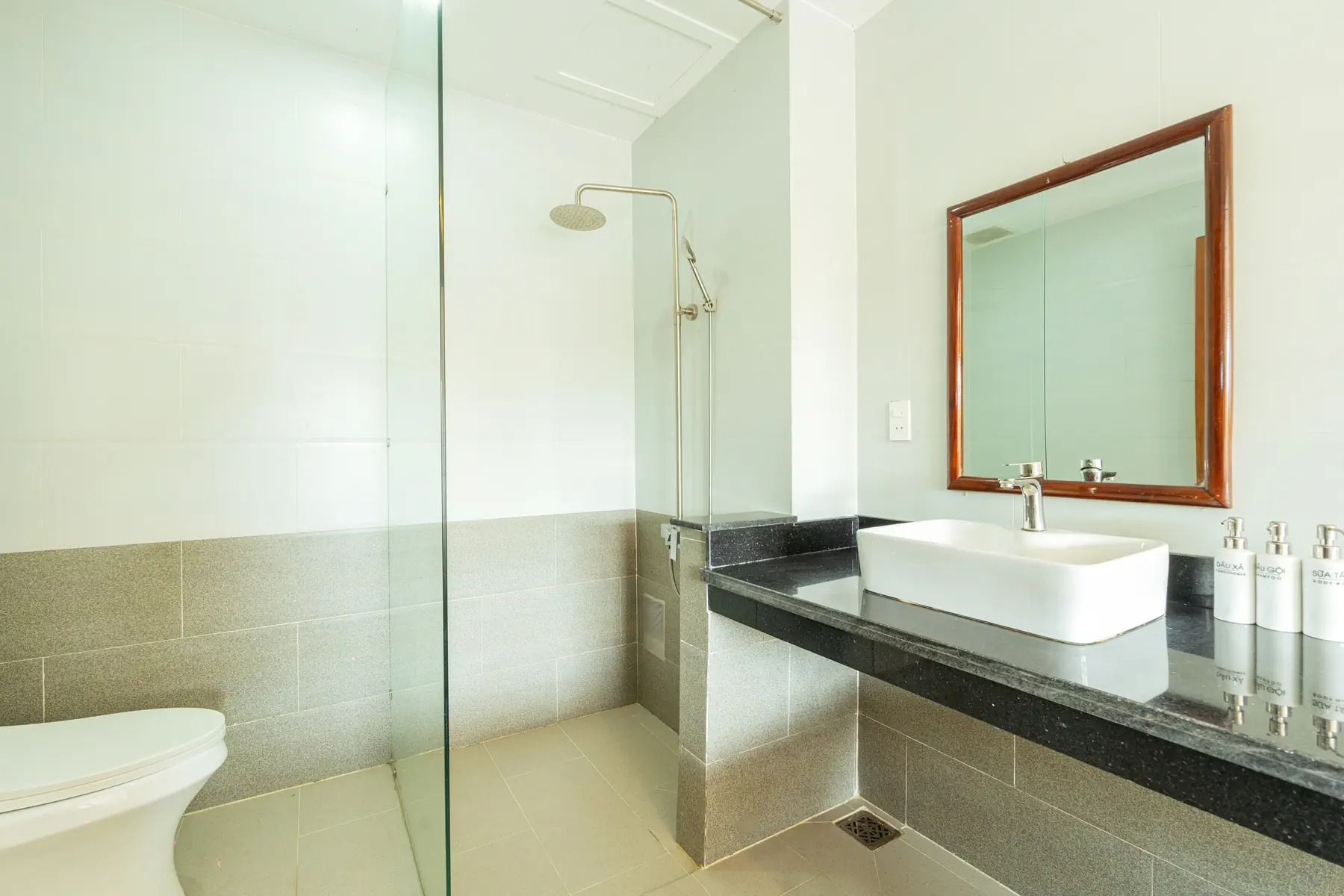Elwood Premier Resort Phu Quoc - zdjęcie 64