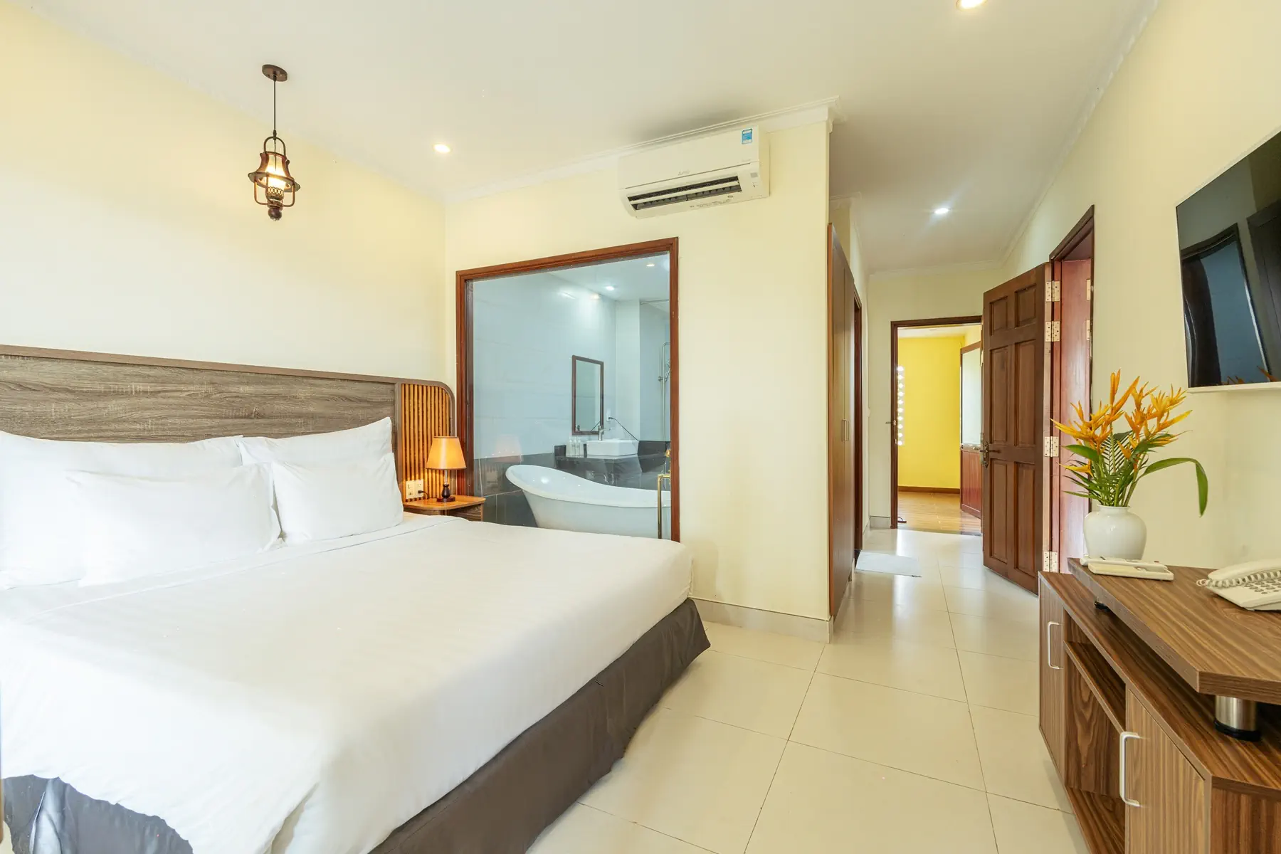 Elwood Premier Resort Phu Quoc - zdjęcie 62