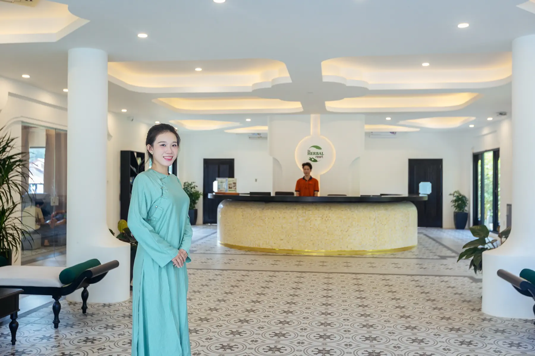 Elwood Premier Resort Phu Quoc - zdjęcie 9
