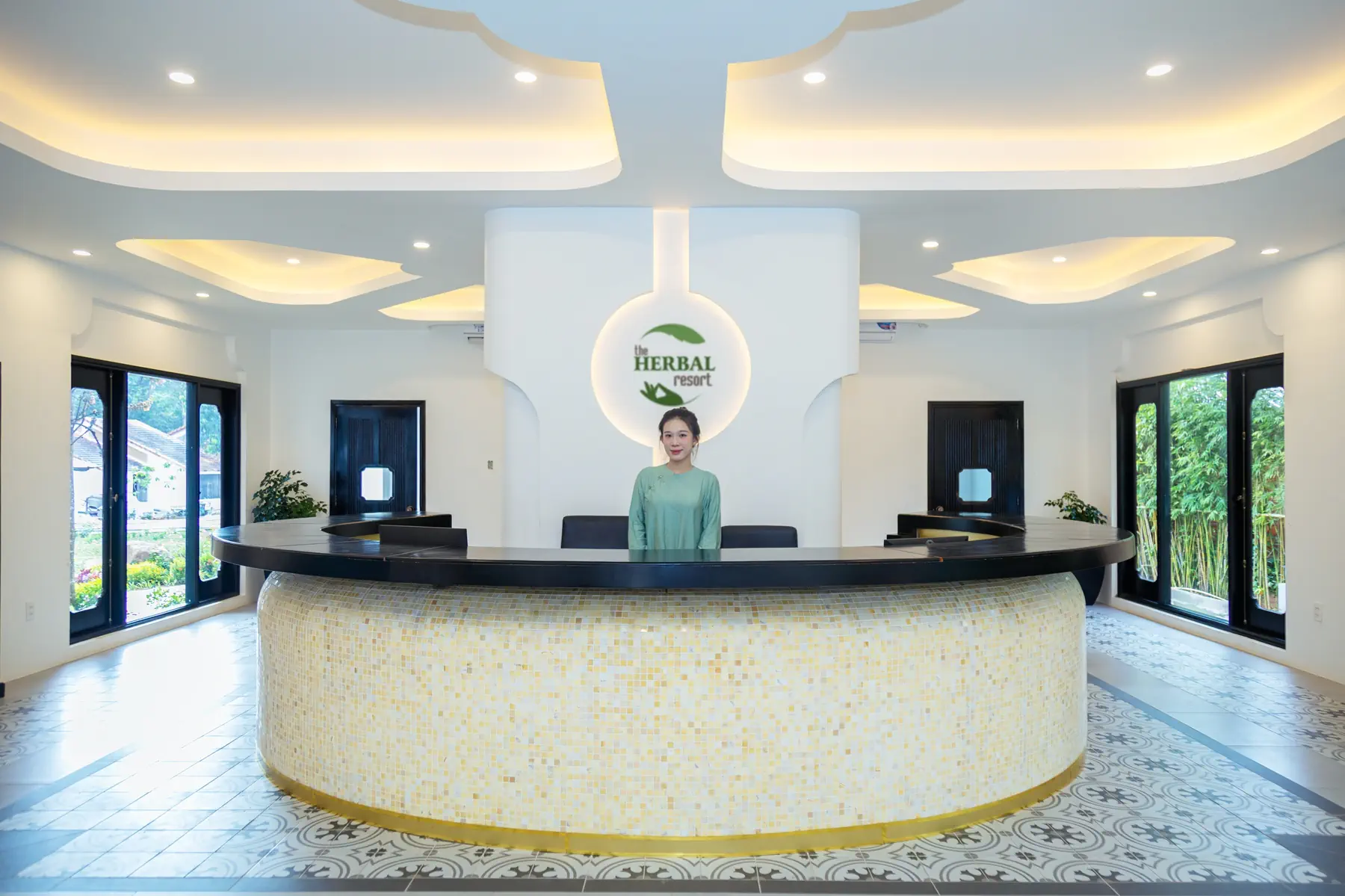 Elwood Premier Resort Phu Quoc - zdjęcie 10