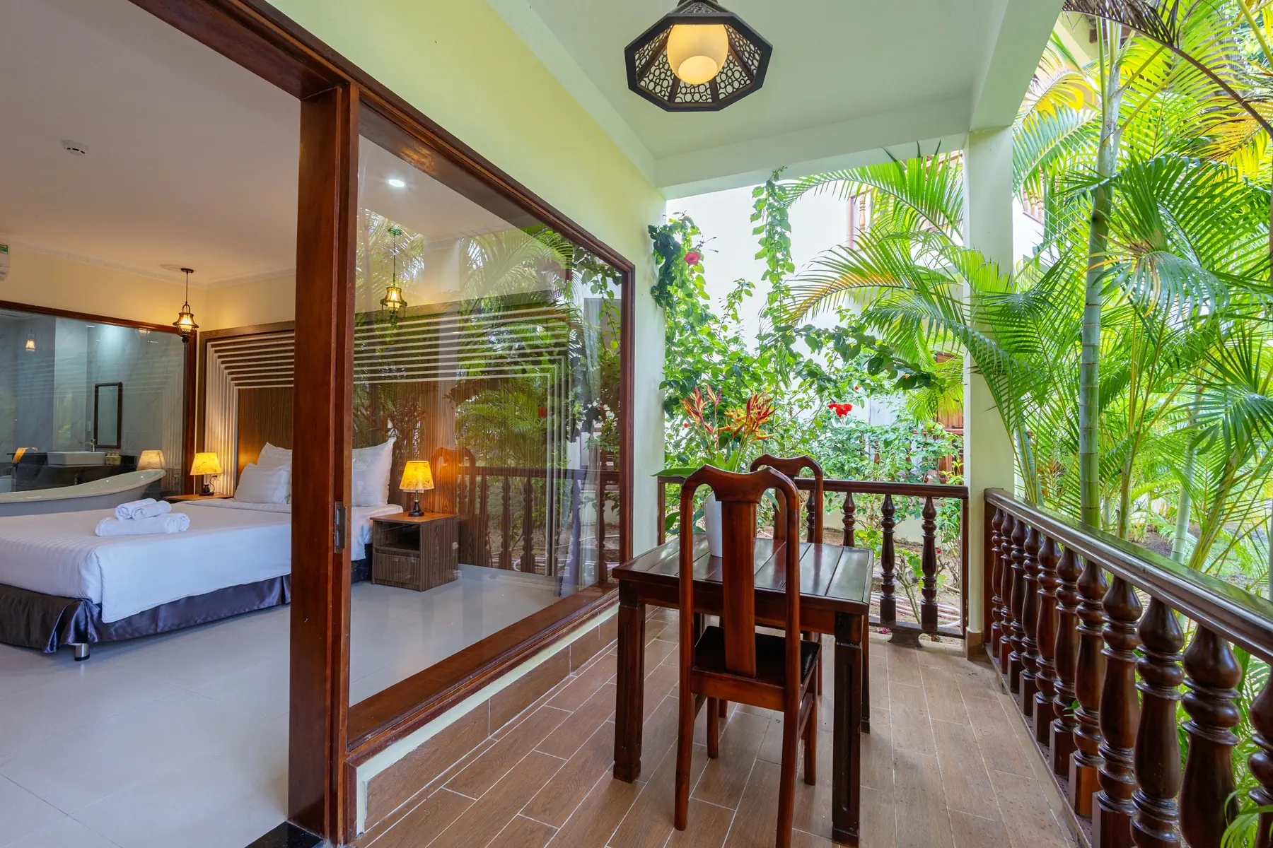 Elwood Premier Resort Phu Quoc - zdjęcie 29