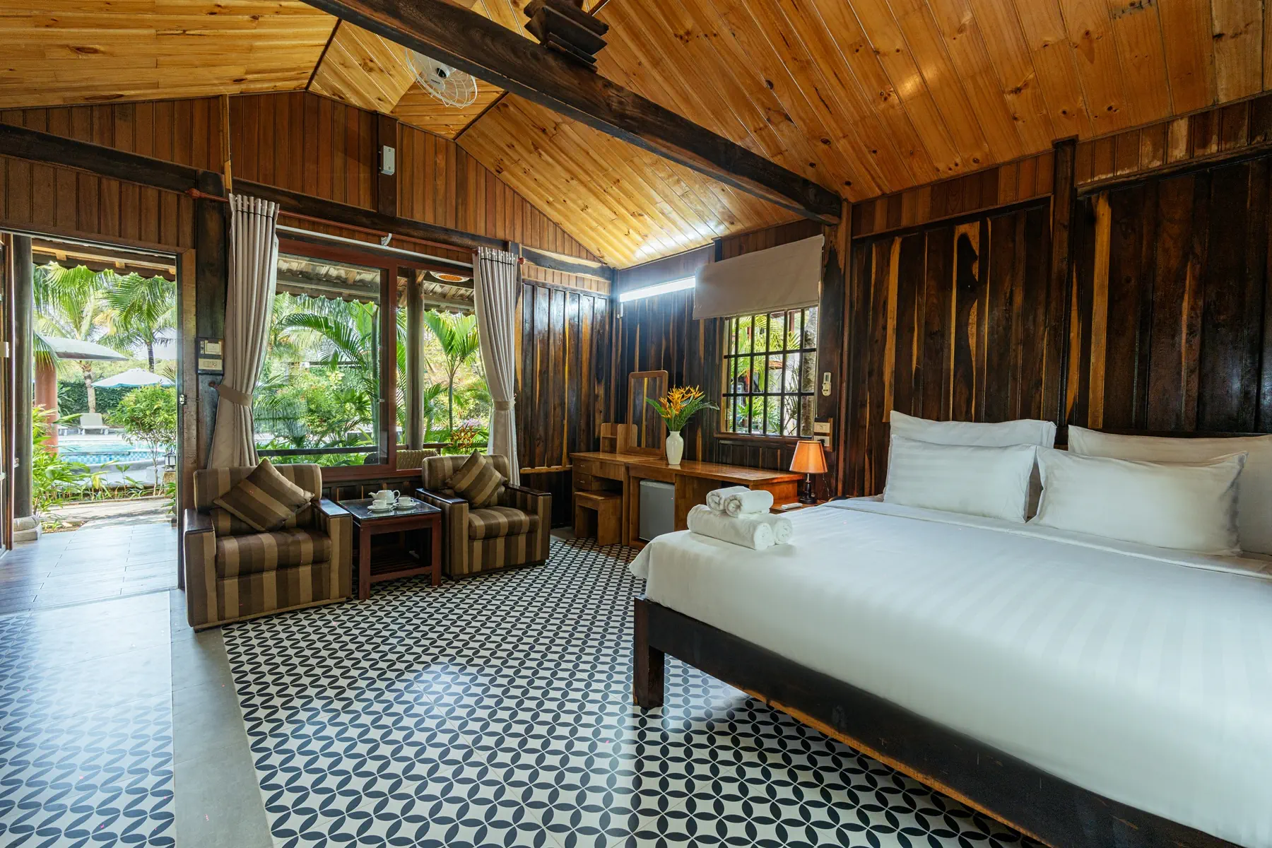 Elwood Premier Resort Phu Quoc - zdjęcie 51