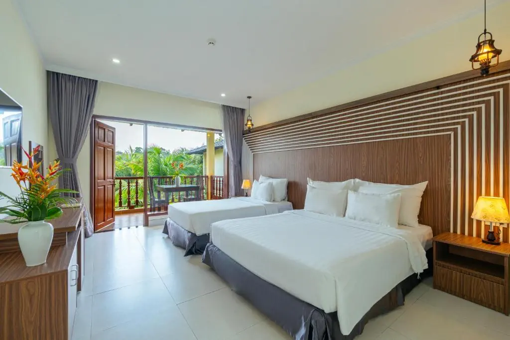 Elwood Premier Resort Phu Quoc - zdjęcie 34