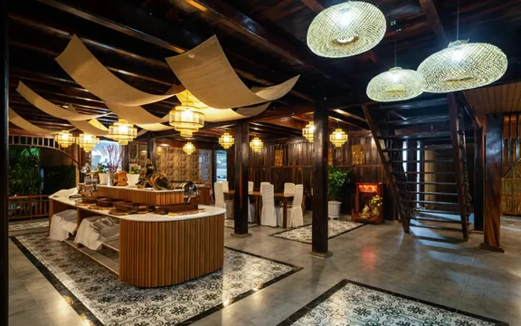 Elwood Premier Resort Phu Quoc - zdjęcie 88