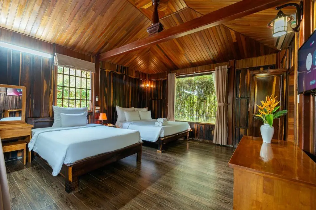 Elwood Premier Resort Phu Quoc - zdjęcie 21