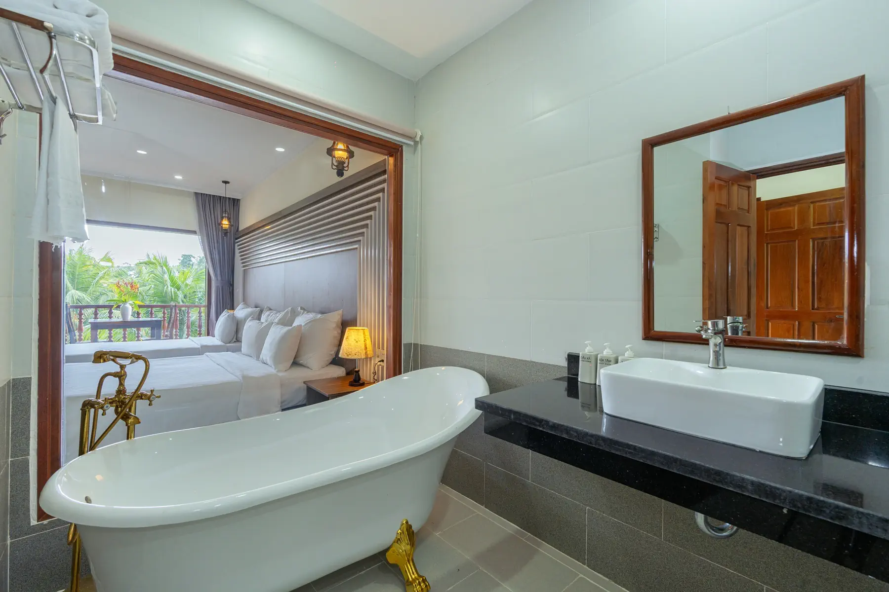 Elwood Premier Resort Phu Quoc - zdjęcie 30