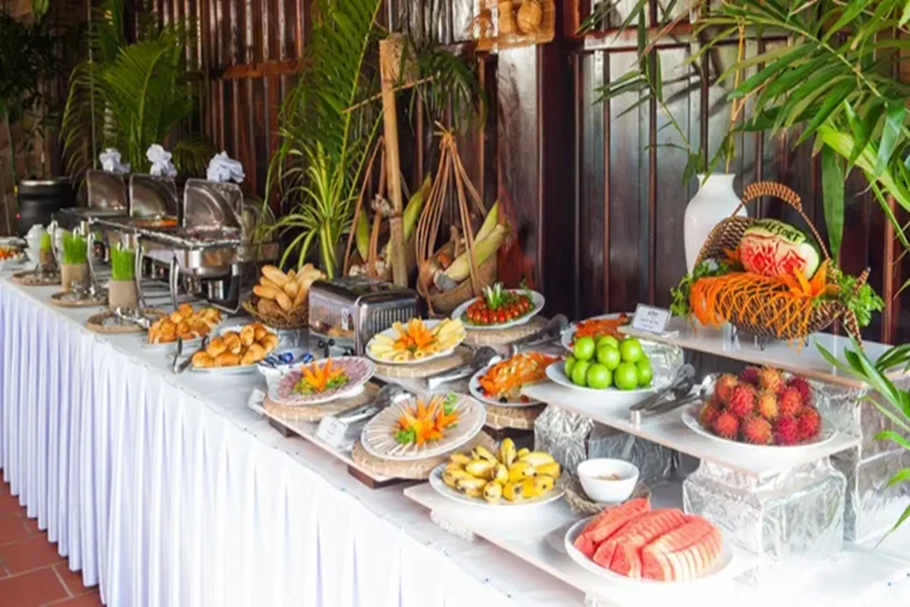 Elwood Premier Resort Phu Quoc - zdjęcie 92