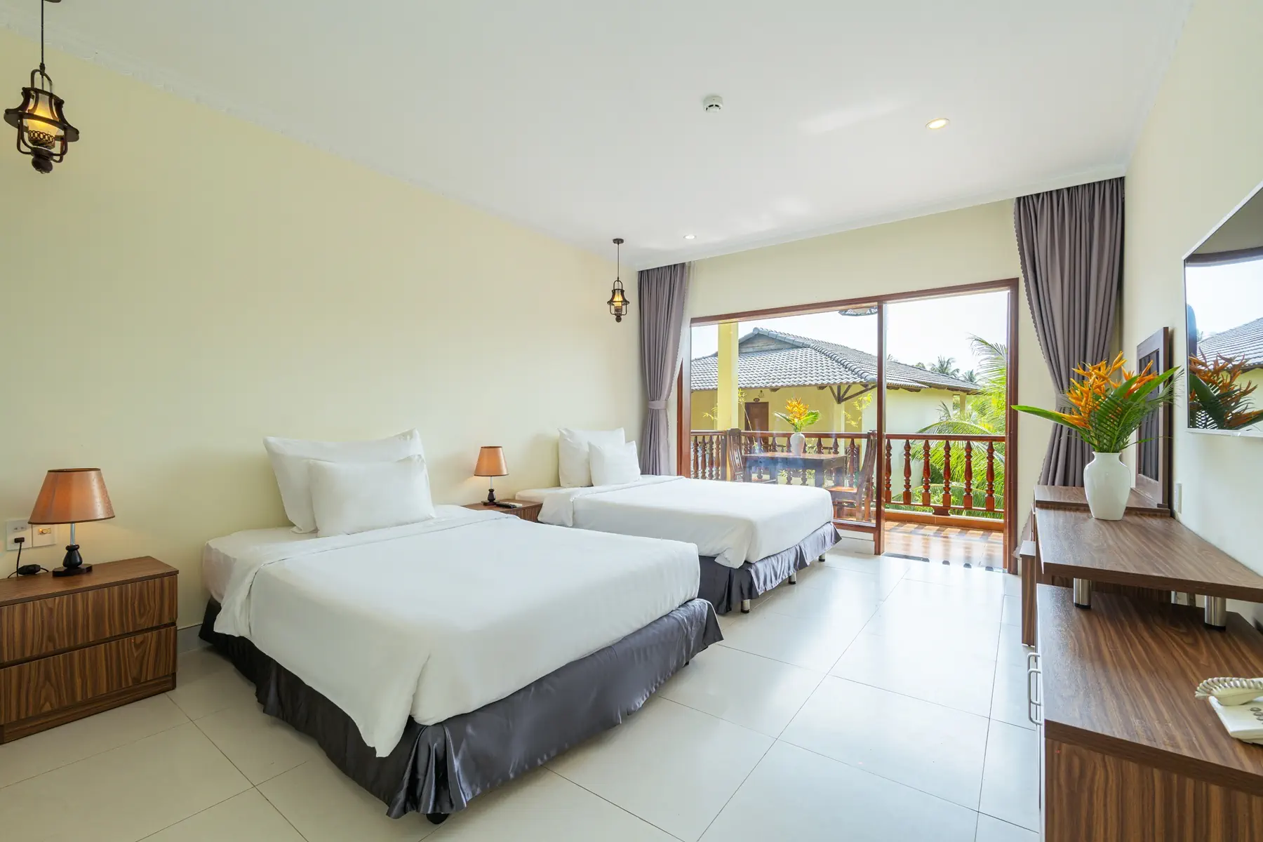 Elwood Premier Resort Phu Quoc - zdjęcie 68