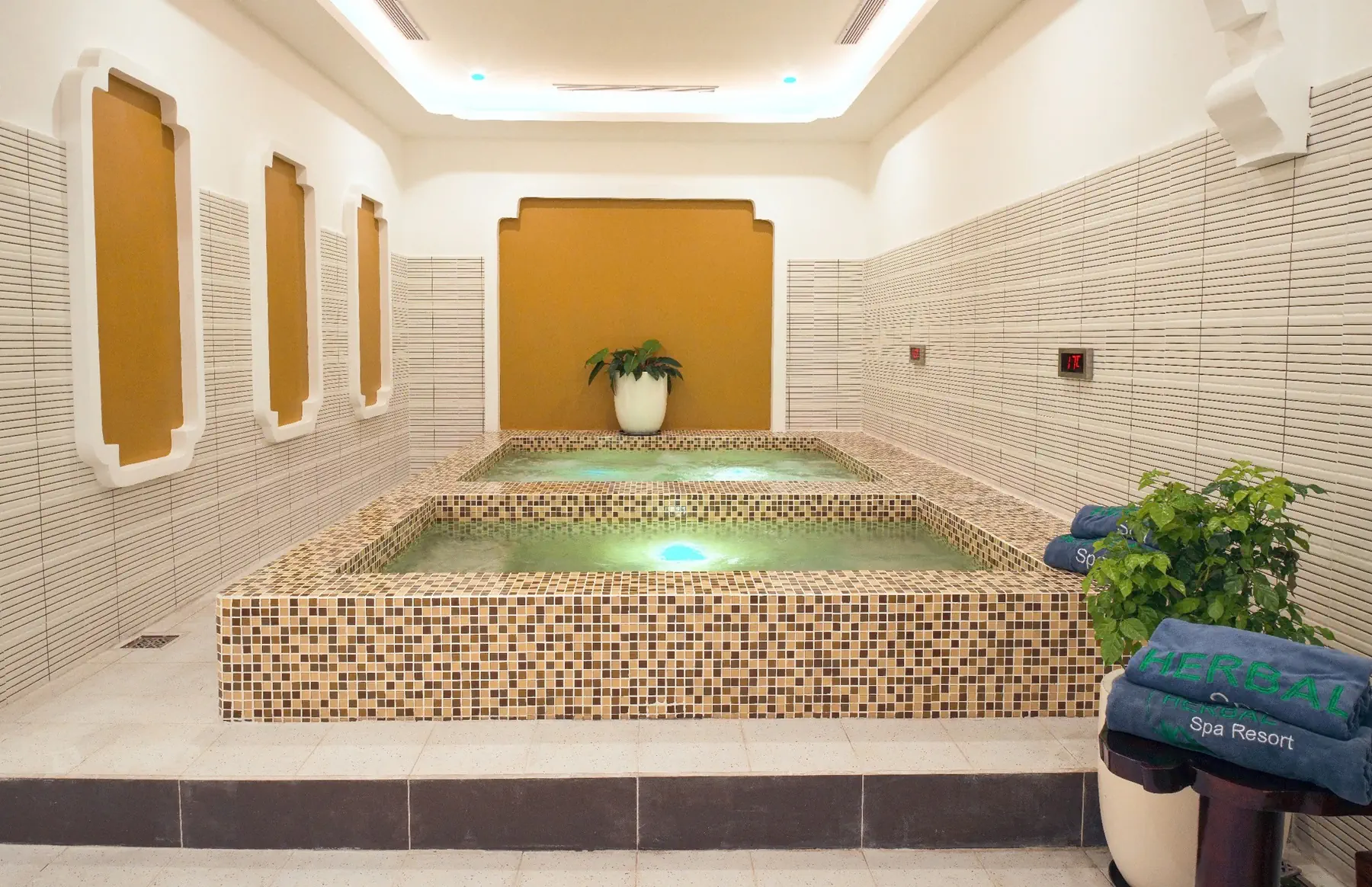 Elwood Premier Resort Phu Quoc - zdjęcie 122