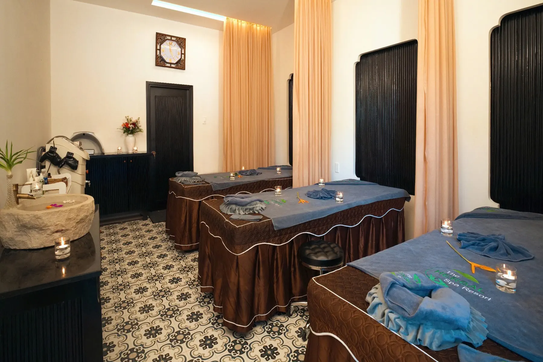 Elwood Premier Resort Phu Quoc - zdjęcie 128