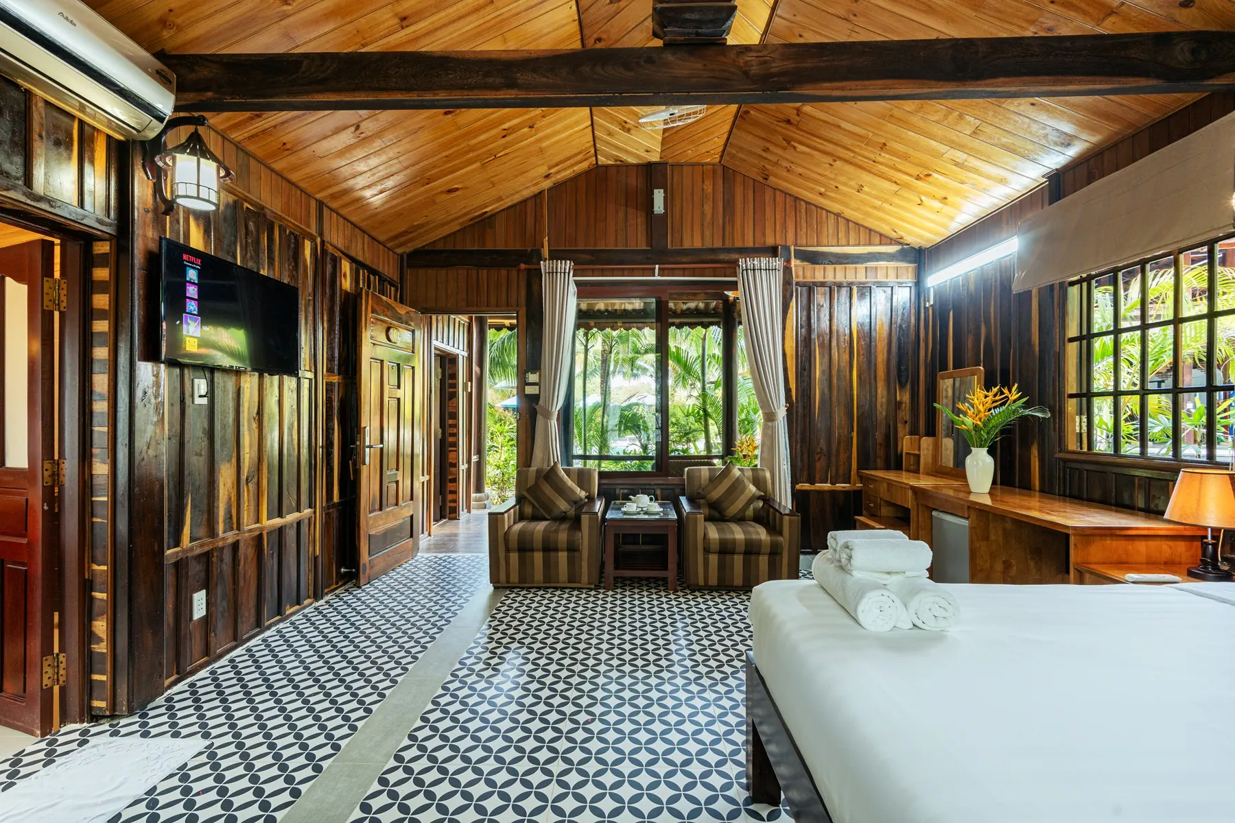 Elwood Premier Resort Phu Quoc - zdjęcie 52