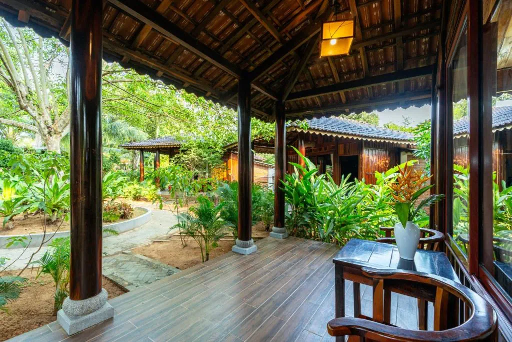 Elwood Premier Resort Phu Quoc - zdjęcie 15