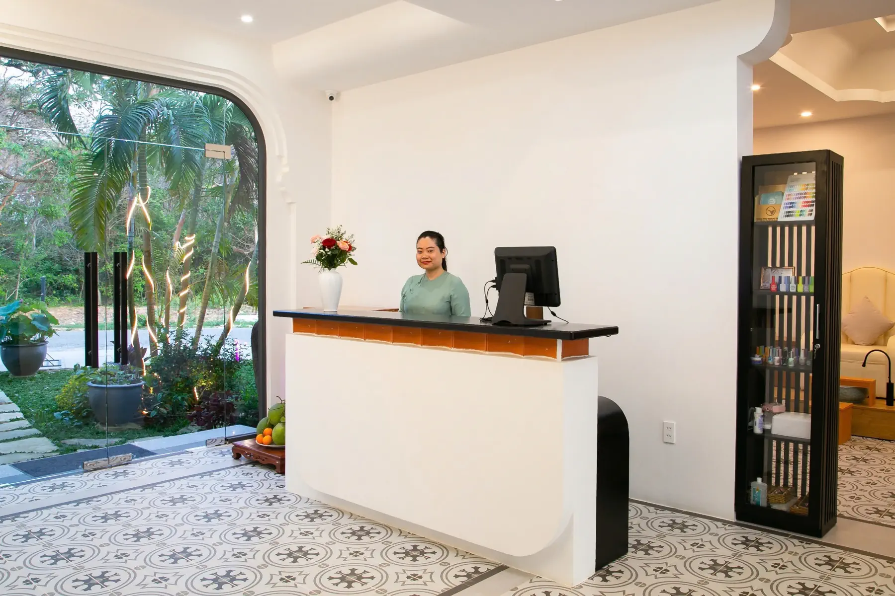 Elwood Premier Resort Phu Quoc - zdjęcie 125