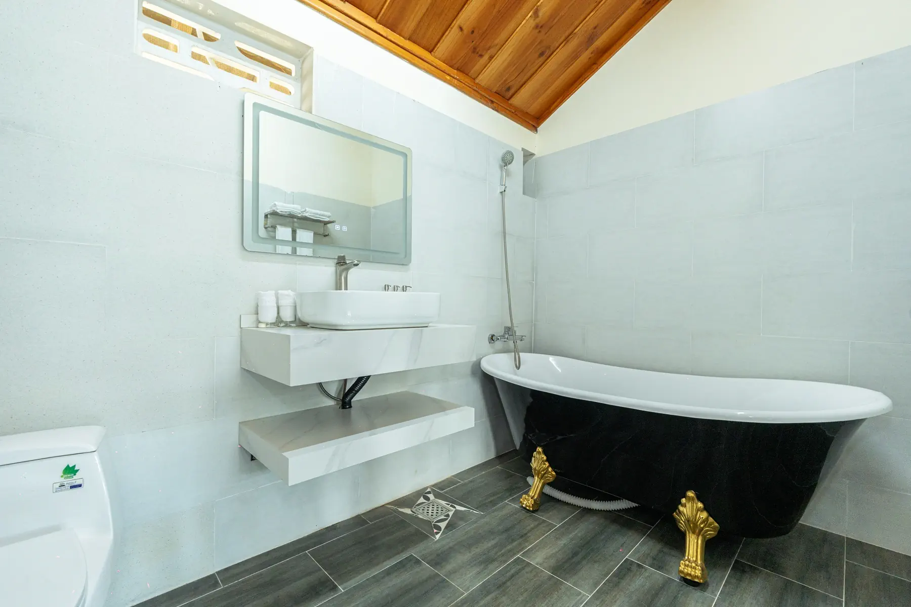 Elwood Premier Resort Phu Quoc - zdjęcie 59