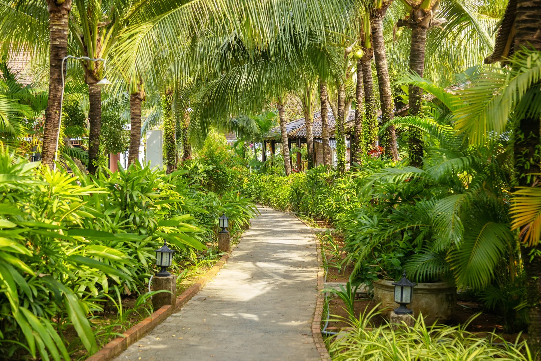 Elwood Premier Resort Phu Quoc - zdjęcie 20
