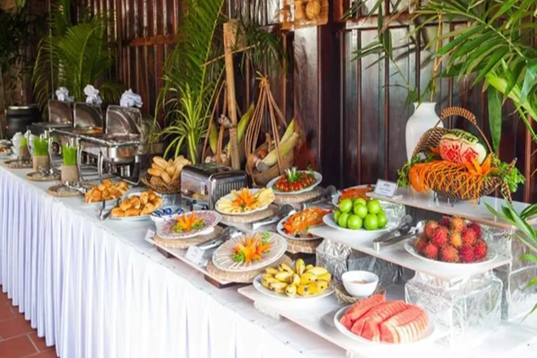 Elwood Premier Resort Phu Quoc - zdjęcie 93