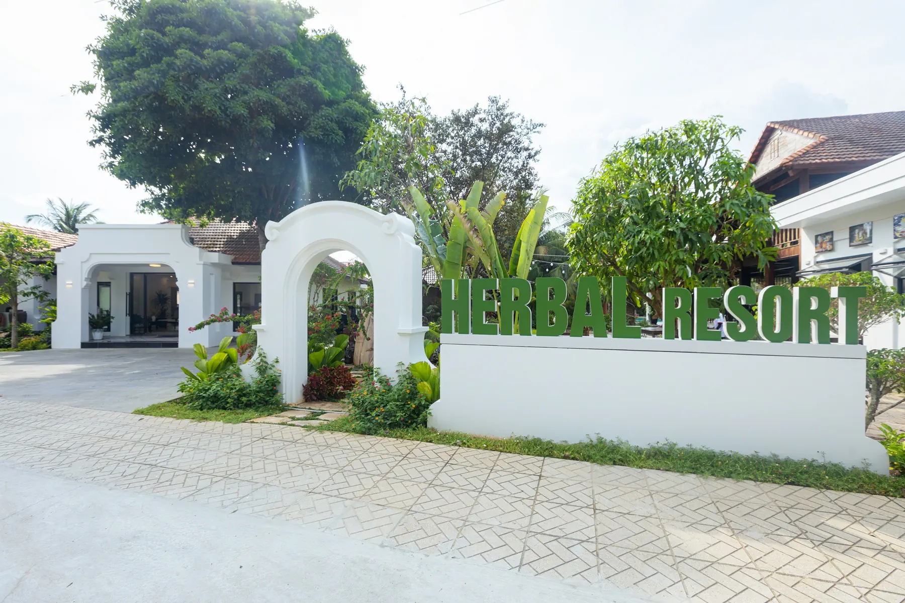 Elwood Premier Resort Phu Quoc - zdjęcie 12