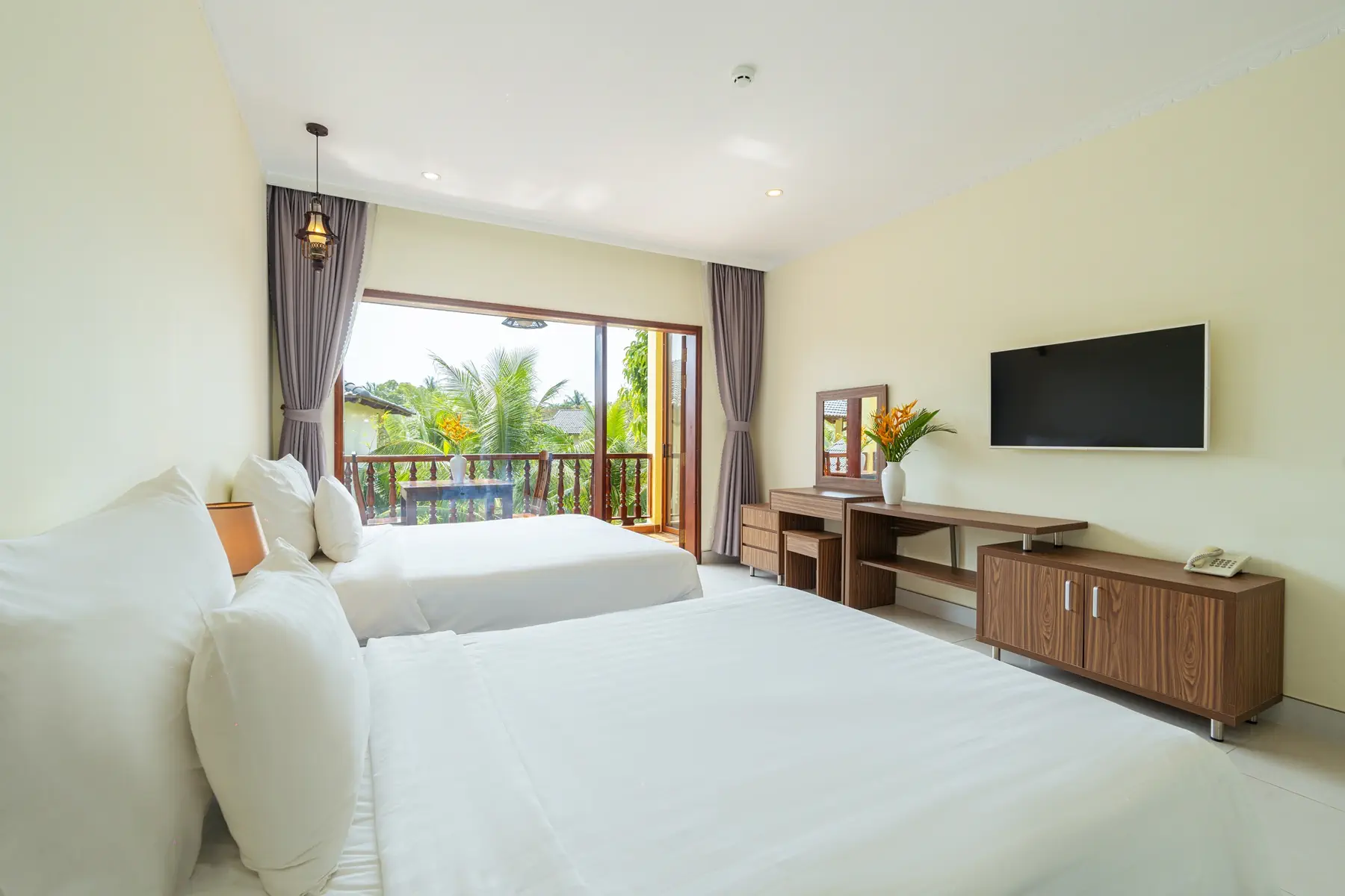 Elwood Premier Resort Phu Quoc - zdjęcie 71